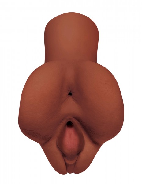 Pick Your Pleasure Pussy + Ass