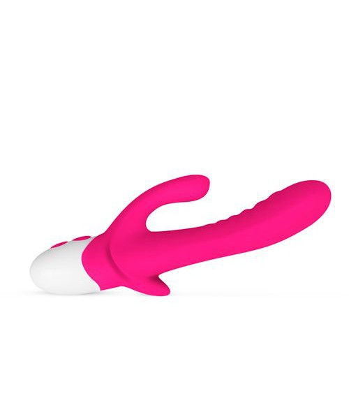 Ella Paradis Better Ribbed G-Spot