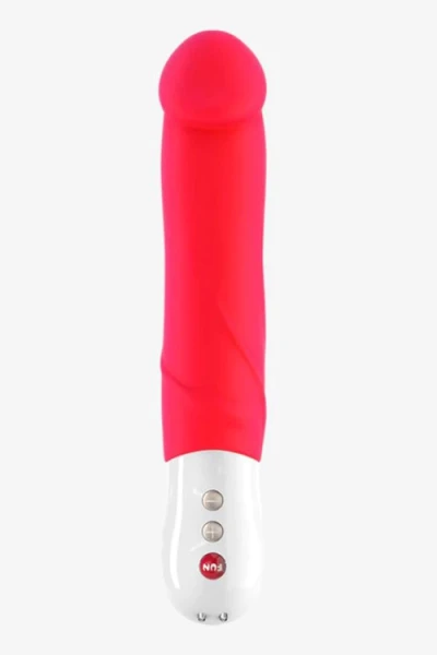 Fun Factory Big Boss Powerful Rechargeable 9.2" Vibrator