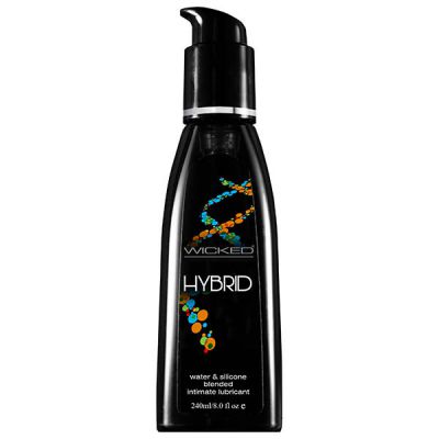 Hybrid Lube 240ml