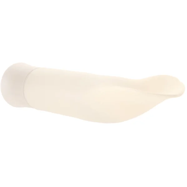 Oh My Gem Bold Rechargeable Waterproof Silicone Warming Vibrator By Blush - Diamond