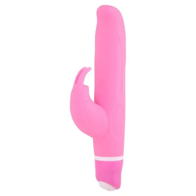 Sweetie Recharge Bunny Rabbit Vibrator