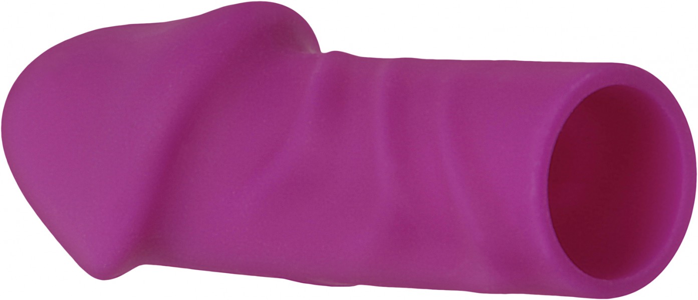 Satin Slim 5.75'' Vibrator