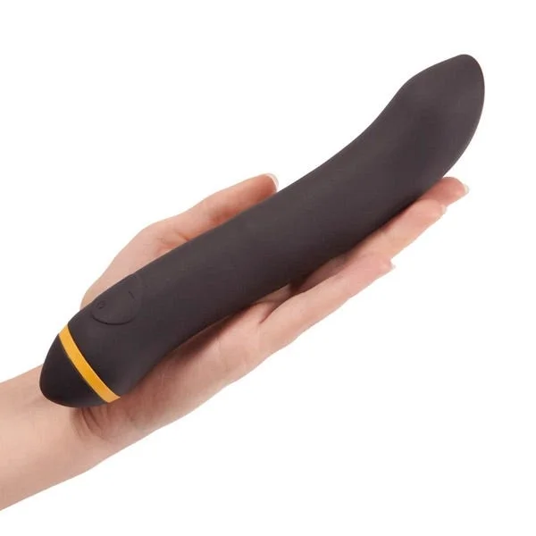 Pornhub Turbo G-Spot Rechargeable Vibrator