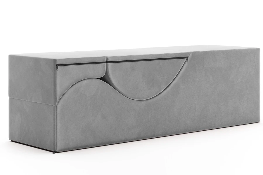 ARIA Convertible Chaise and Bench