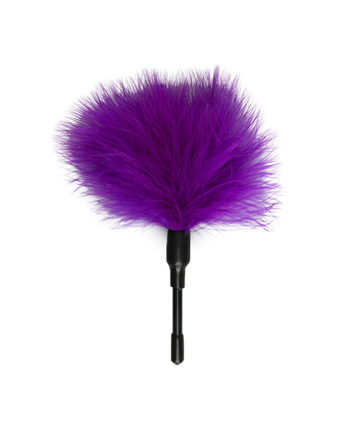 Small Tickler - Purple