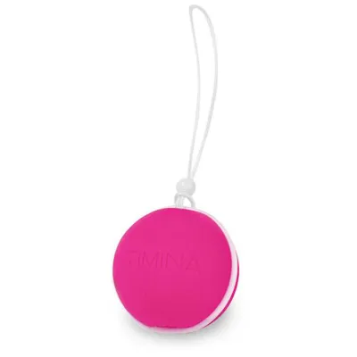 Laselle Kegel Exercisers 48g Hot Pink