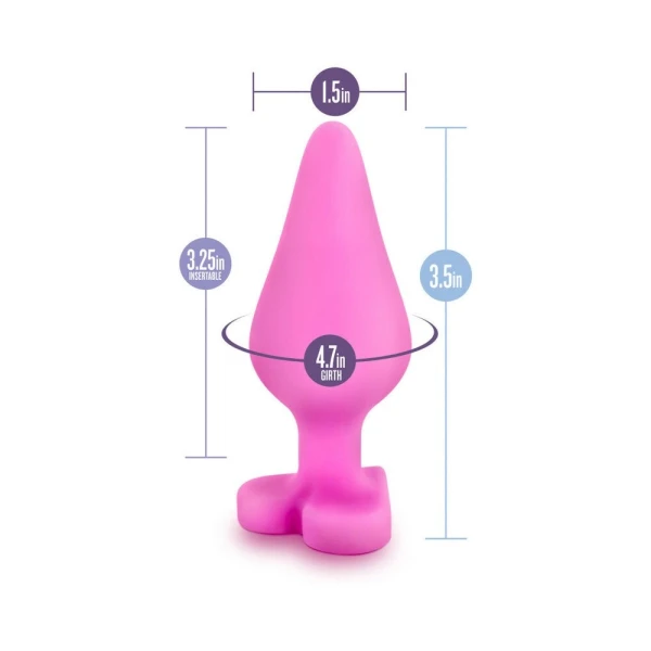 Naughty Candyheart Pink — image 12 of 14