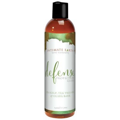 Defense Protection Glide 240ml