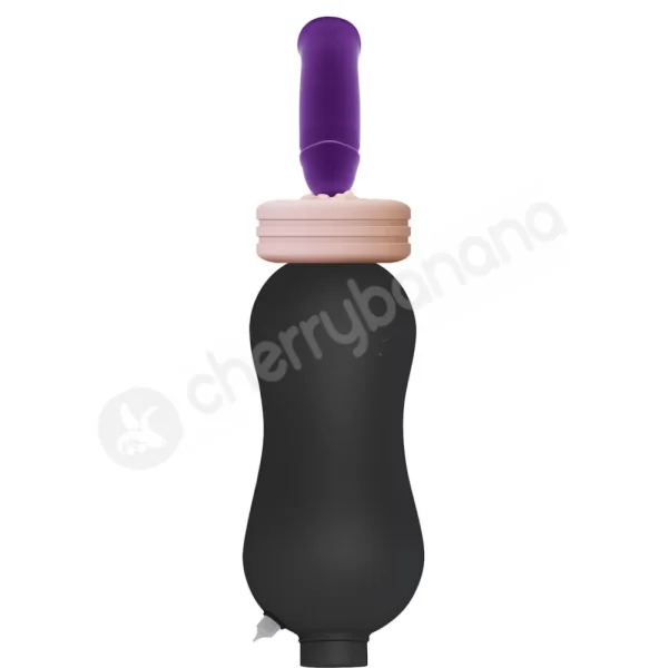 Kendra Lust's Perfect Stroke Masturbator With Vagina Stroker