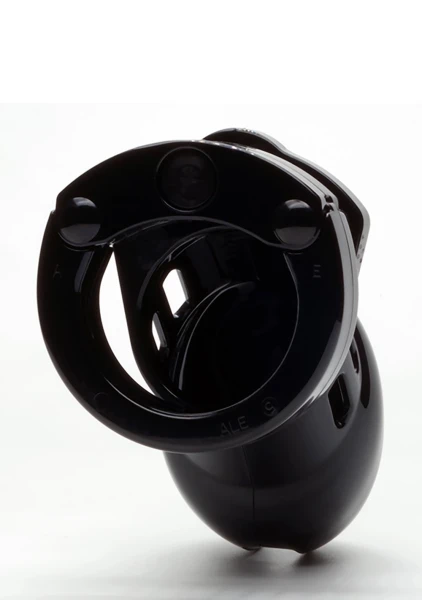 CB-6000S Male Chastity Device