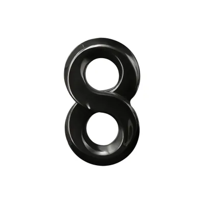 Renegade Lucky 8 Black
