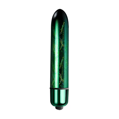Cosmic Delight Vibrator Emerald