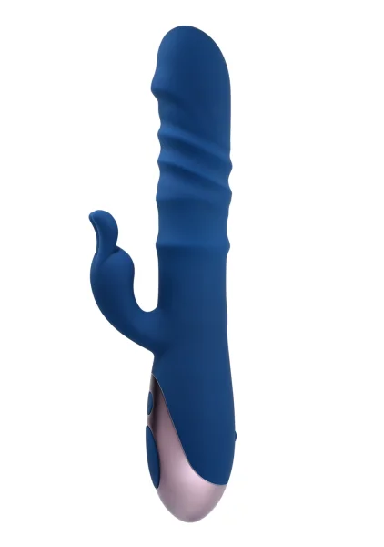 The Ringer Thrusting Rabbit Vibe