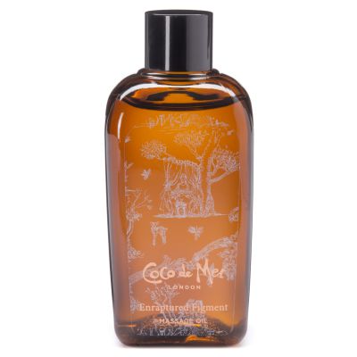 Coco de Mer Enraptured Figment Massage Oil 100ml