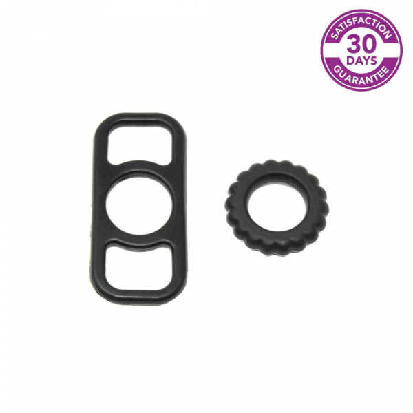 Better Love Silicone C-Ring Set