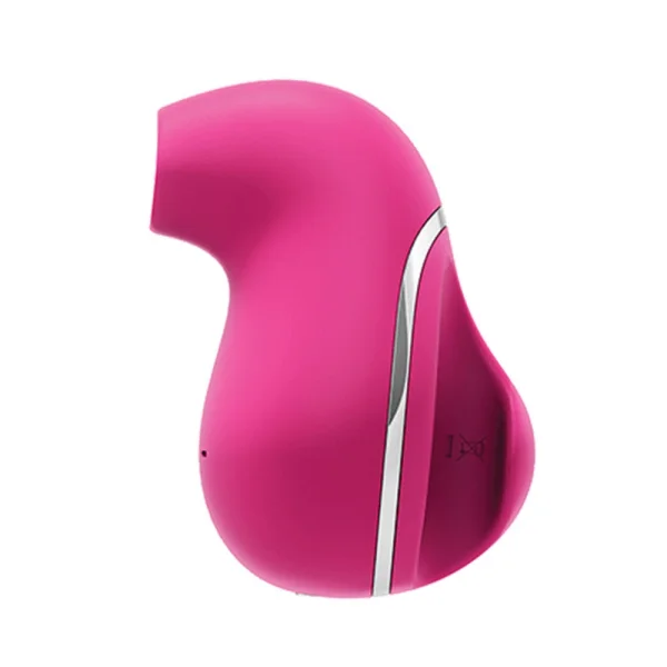 VeDO Suki - Pink Air Suction Clit Stimulator
