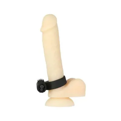 Powerbullet Cosmic Ring Black