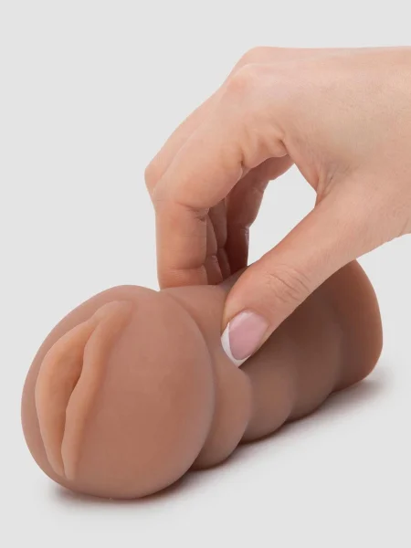 THRUST Pro Mini Mona Realistic Pocket Pussy 8.4oz