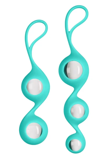 Health and Wellness Borosilicate Kegel Training Set — image 16 of 25