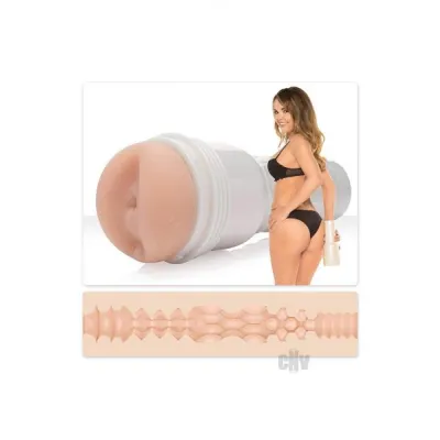 Fleshlight Girls Dillon Harper Butt Crave Replica Stroker