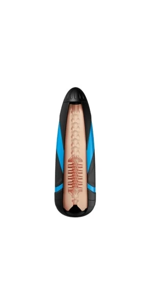 Satisfyer Men One Sleeve Tornado Bliss