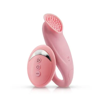 Link Tickle Vibrator