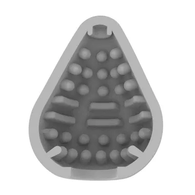 Rev Sleeves Egg Shaped Masturbator Spur