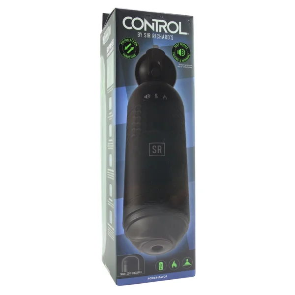 Pipedream Products Sir Richard’s Power-Bator