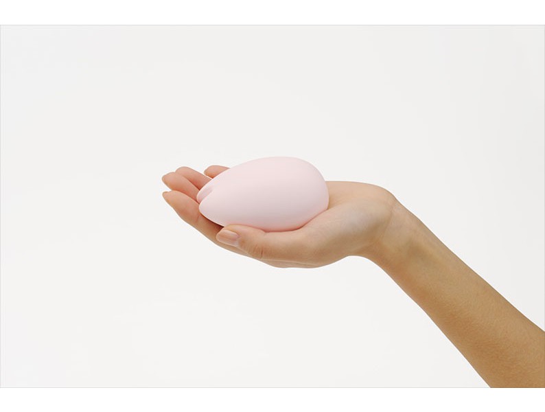 Tenga Iroha Sakura Pink