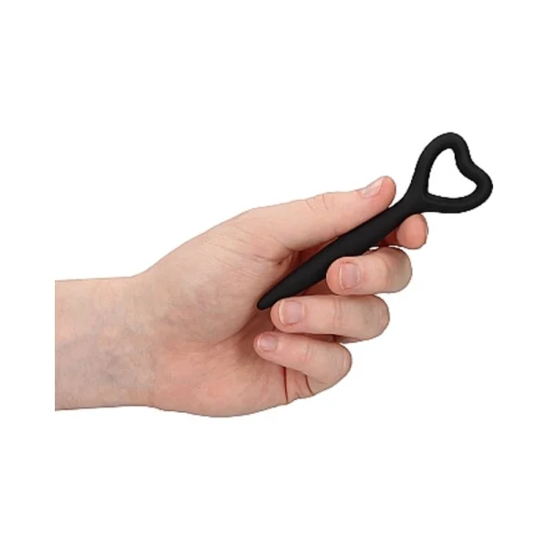 Ouch Silicone Vaginal Dilator Set