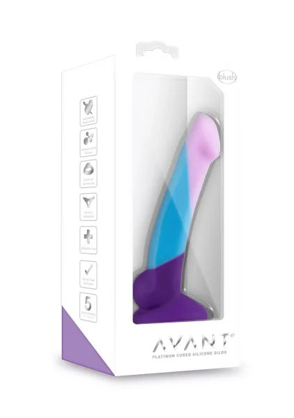 Avant - D16 - Purple Haze