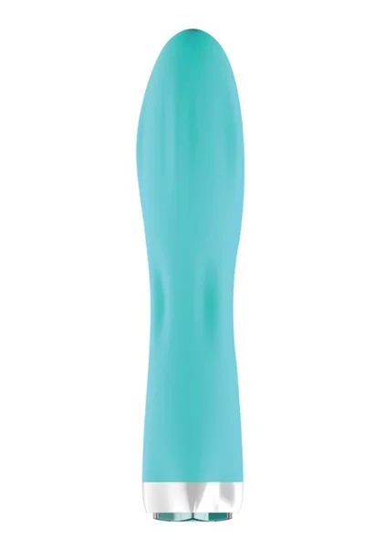 Iconic Charm One Touch Vibrator