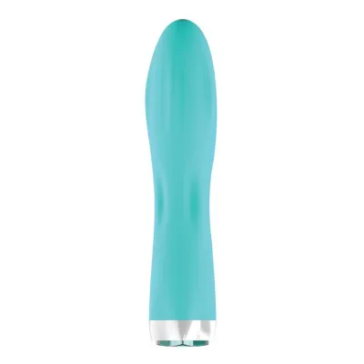 Iconic Charm One Touch Vibrator