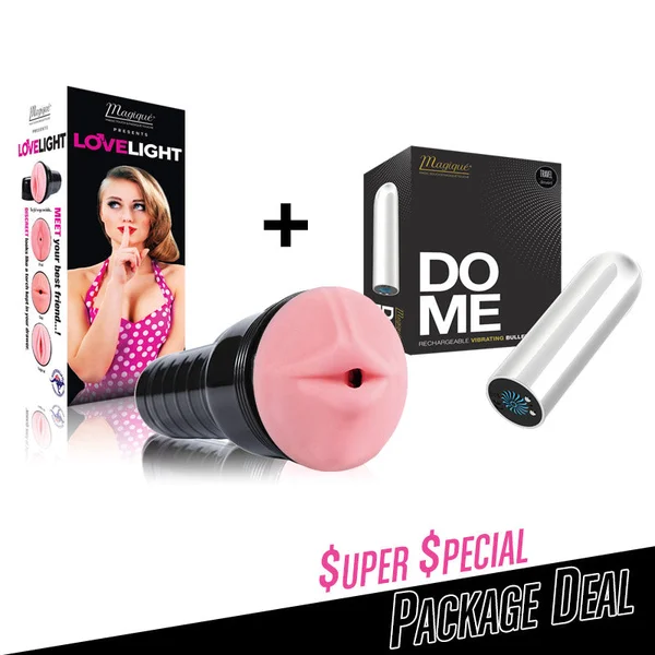 Super Special Package Deal — image 7 of 8