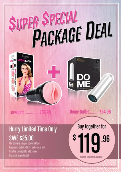 Super Special Package Deal — image 8 of 8