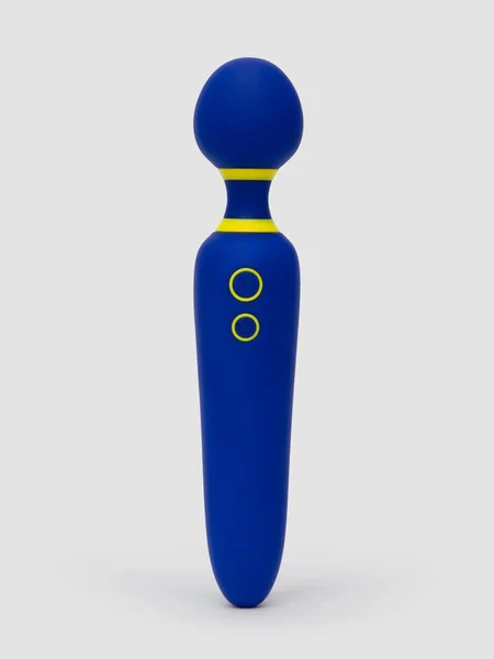 ROMP Flip Rechargeable Wand Vibrator — image 12 of 12