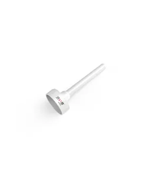 Sleeve Hold - Drywell Sleeve Accessory  - White - St900m — image 2 of 2