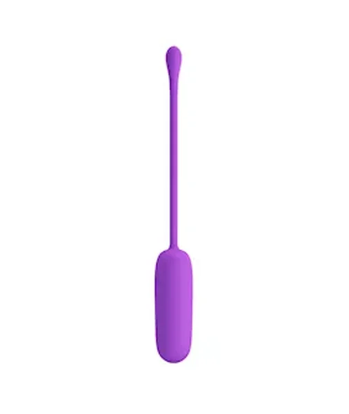 Joyce Vibrating Love Egg - 7 Inch — image 11 of 11