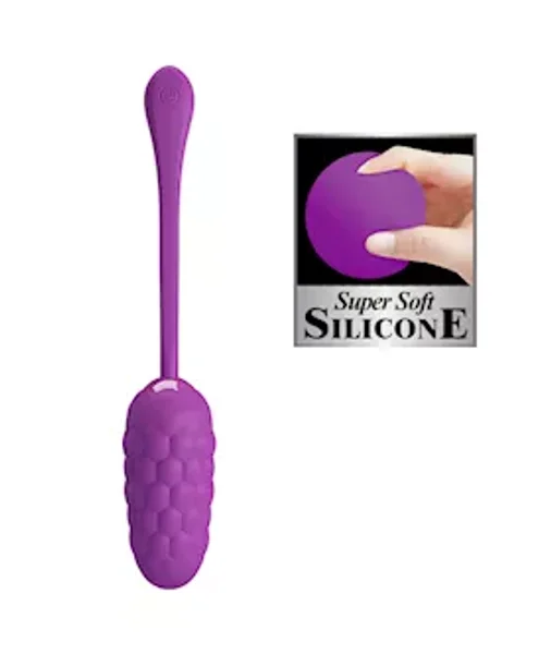 Marina Bullet Vibrator - 7.7 Inch — image 2 of 2