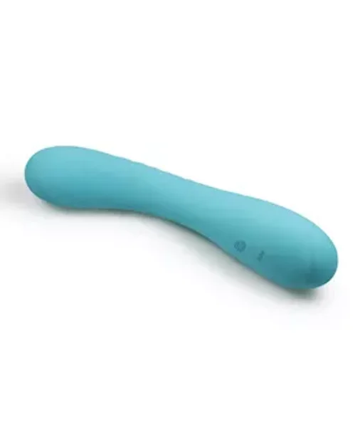 Classic Flexible Vibrator  - Teal — image 8 of 9