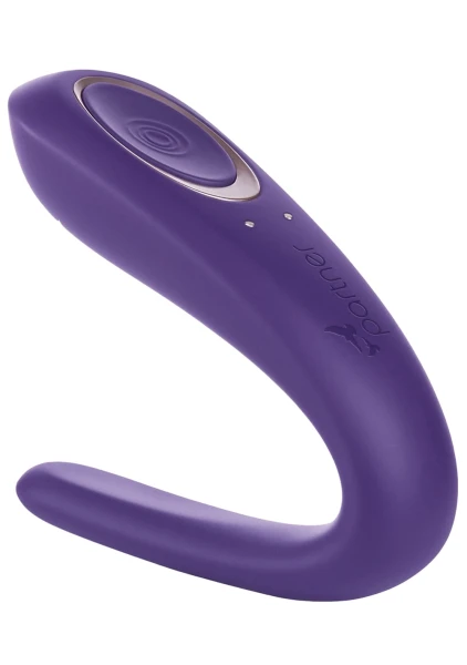 Satisfyer double classic