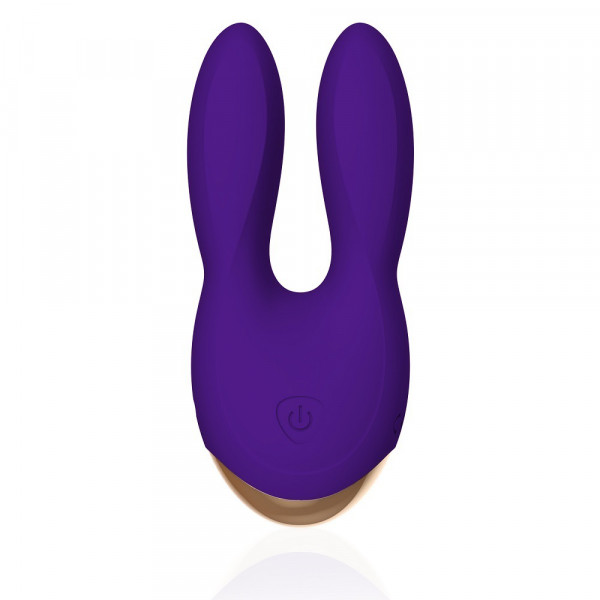 Bunny Bliss Deep Purple