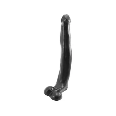 Jimmy Dildo 13 Inch 13 Inch