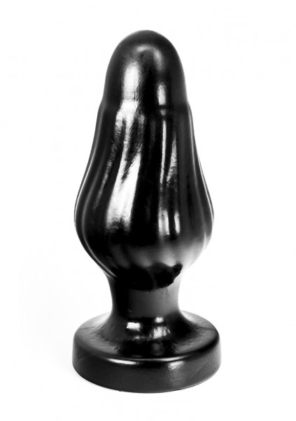 Corny - Black - 22,5 cm