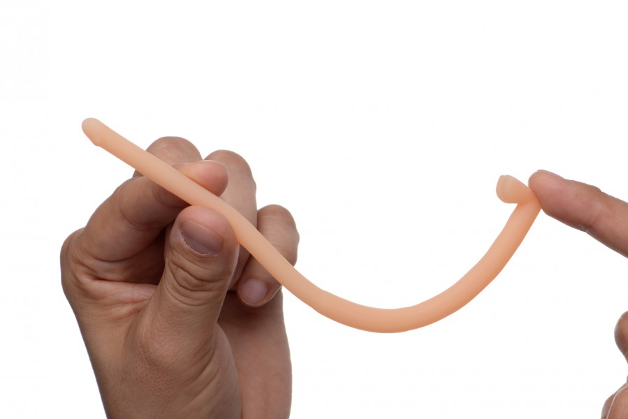 Silicone Sounding Training Kit