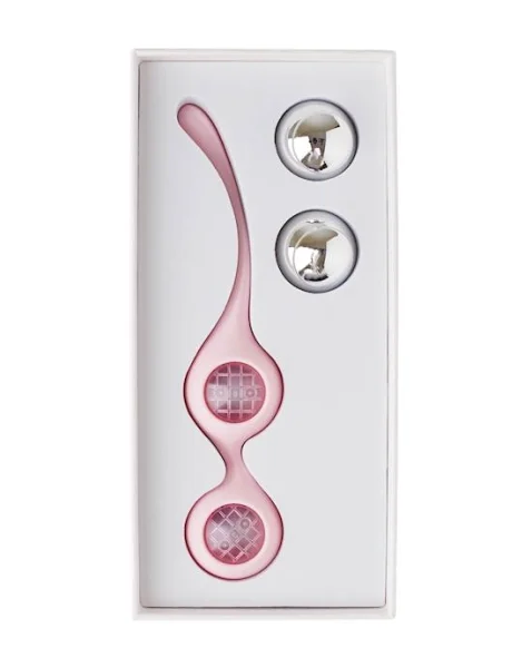 Eyden Multi Weight Kegel Balls - 7 Inch