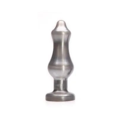 Planet Dildo Ranger Silver