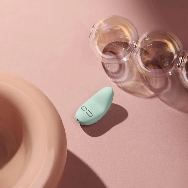 LELO Lily 3 - Dark Plum