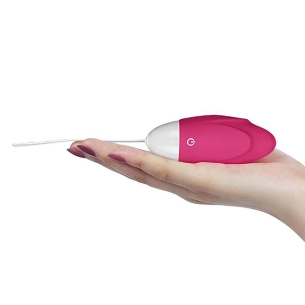 iJoy Rechargeable Egg Flower